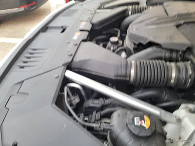 2021 Genesis GV80 VIN: