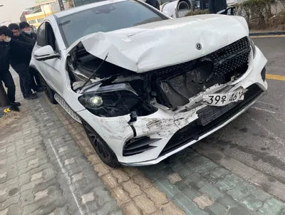 2017 Mercedes-Benz GLC 220 WDC0J0FBXJF299477 VIN:WDC0J0FBXJF299477