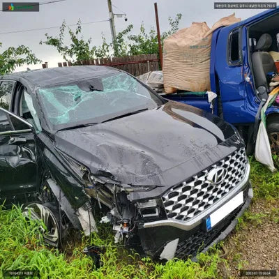 2020 Hyundai Santa FE KMHS281HGMU323577 VIN:KMHS281HGMU323577