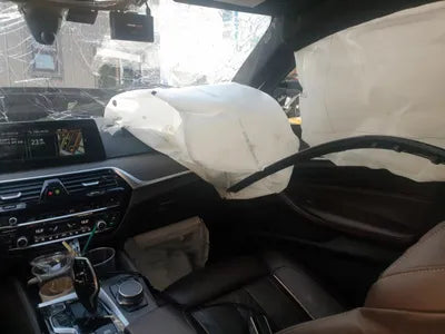 2017 BMW 530 WBAJD3109HG476241 VIN:WBAJD3109HG476241