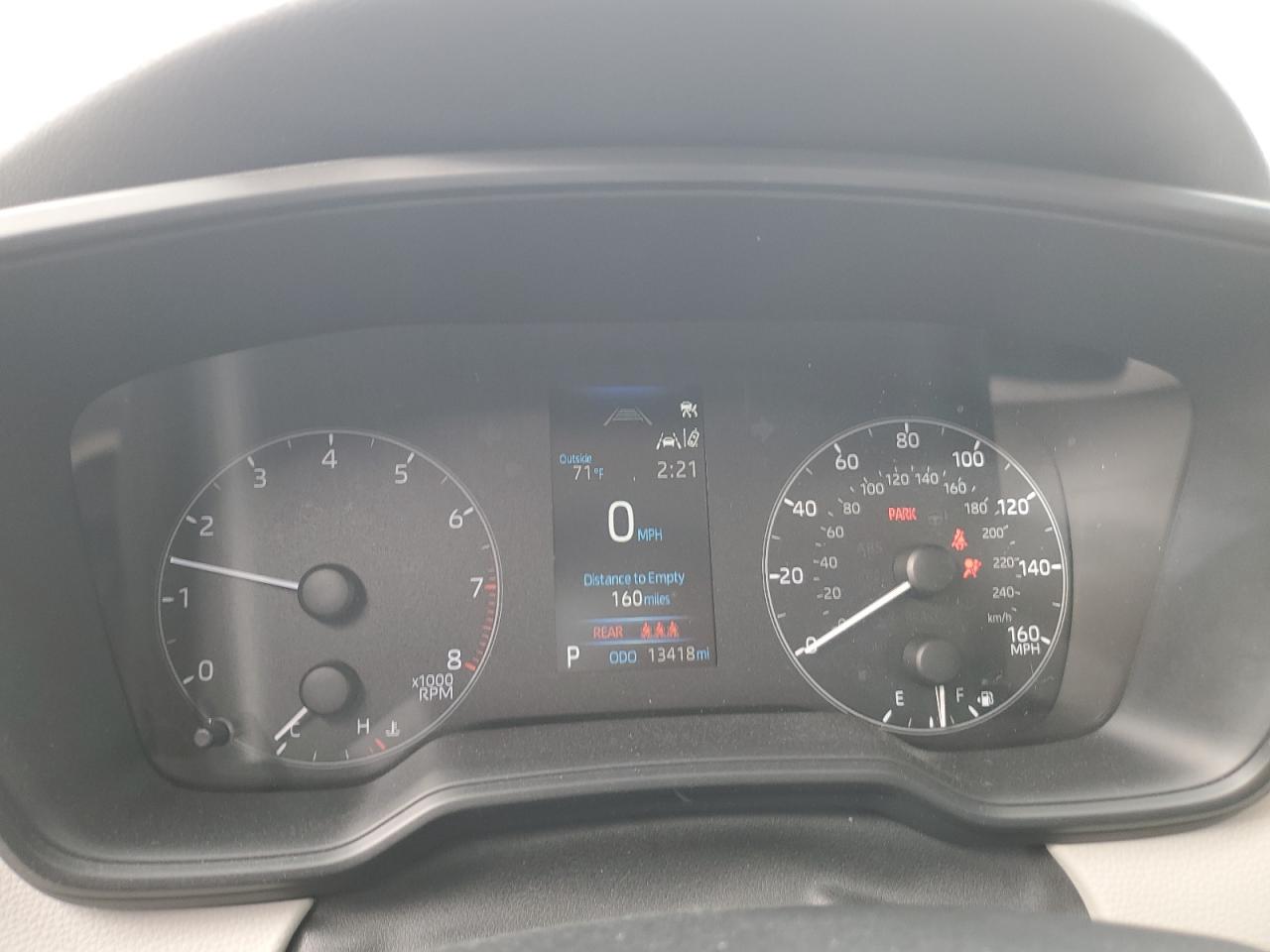 2024 TOYOTA COROLLA LE VIN:JTDB4MEE6R3022413