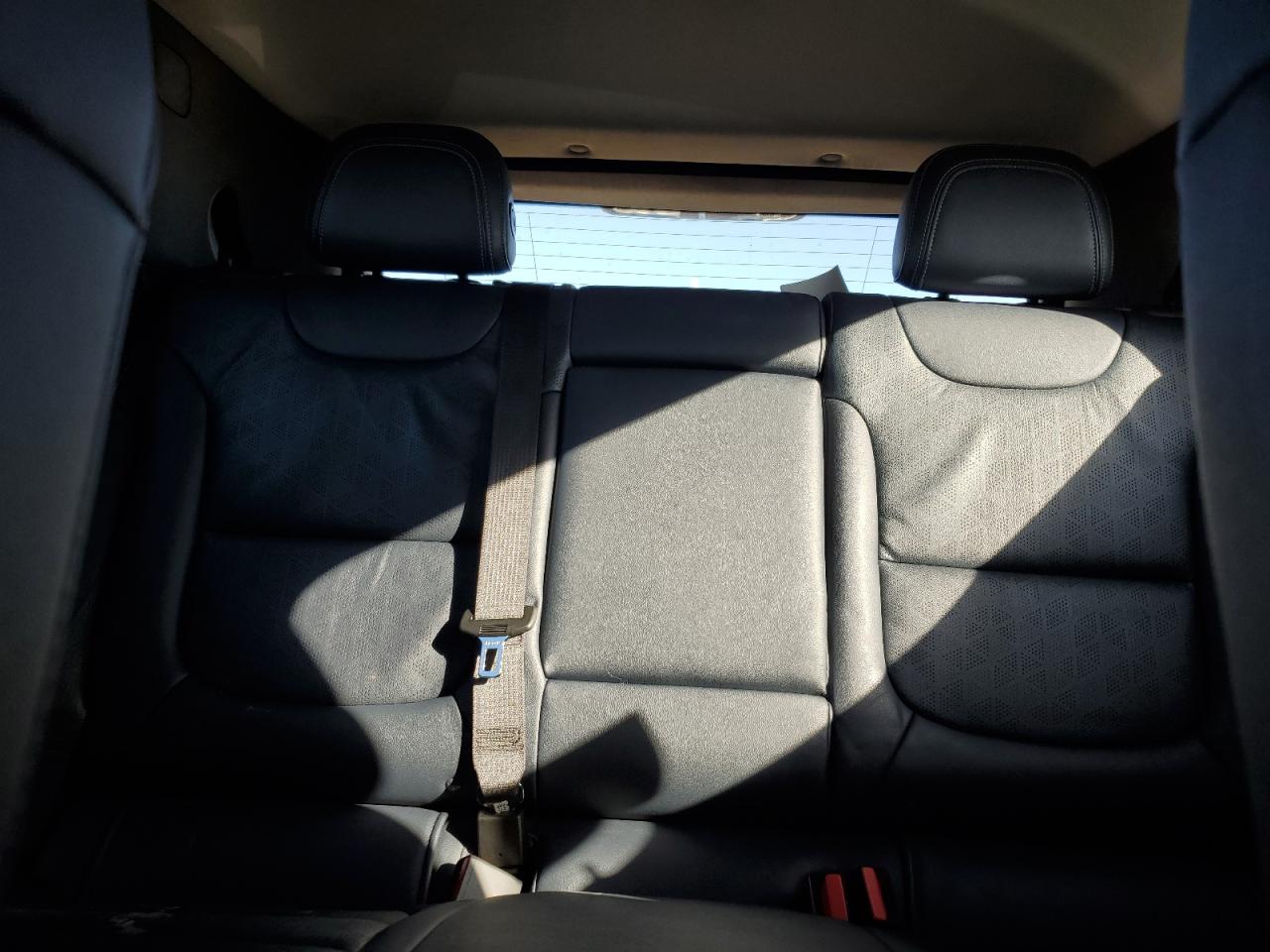 2023 CHEVROLET BOLT EUV LT VIN:1G1FY6S04P4103792