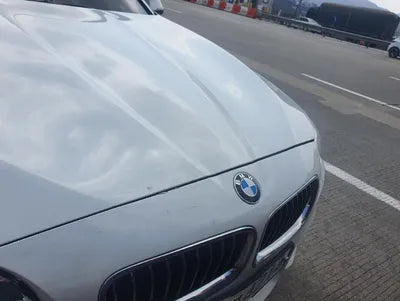 2016 BMW 520 000KMWBA5E5109GG2 VIN:000KMWBA5E5109GG2