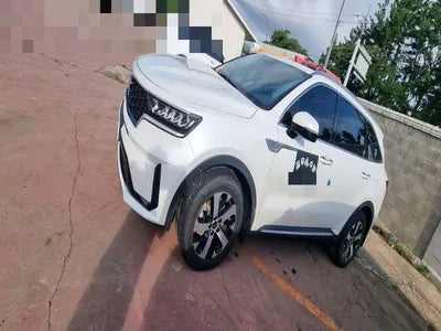 2020 Kia Sorento VIN: