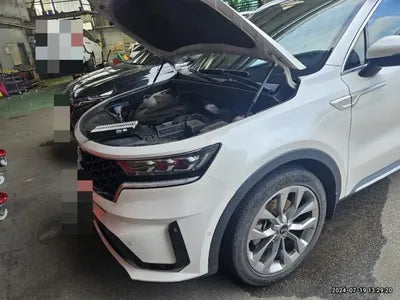 2020 Kia Sorento VIN: