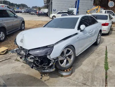 2021 Audi A4 WAUZZZF4XMN012190 VIN:WAUZZZF4XMN012190