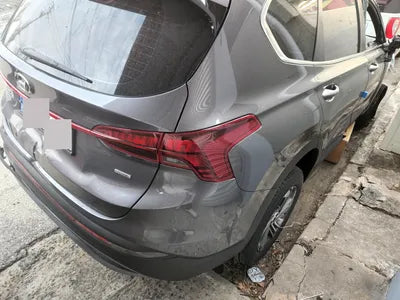 2022 Hyundai Santa FE VIN: