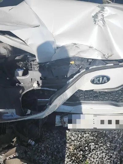 2016 Kia Sportage VIN: