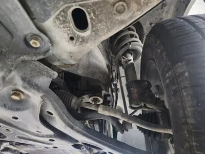 2015 Hyundai Santa FE VIN: