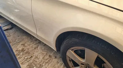 2017 Mercedes-Benz C 200 WDDWF4CB6HF504323 VIN:WDDWF4CB6HF504323