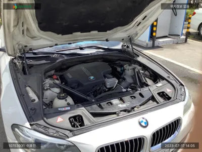 2015 BMW 528 WBA5A710XFD817517 VIN:WBA5A710XFD817517