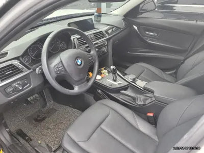 2017 BMW 320 WBA8C5102JA073739 VIN:WBA8C5102JA073739