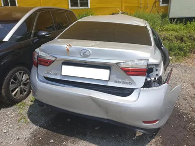 2016 Lexus ES 350 JTHBK1GG3G2241009 VIN:JTHBK1GG3G2241009