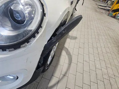 2016 MINI Cooper VIN: