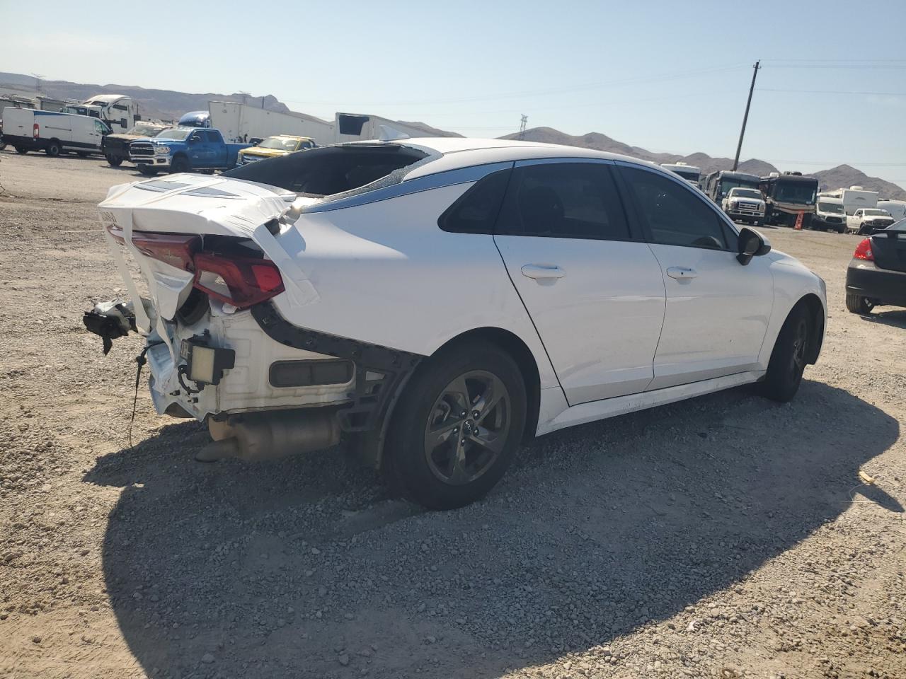 2022 KIA K5 LXS VIN:5XXG14J20NG116565