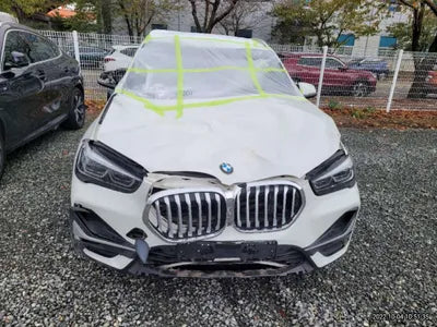 2021 BMW 118 WBA31AD03M3M71054 VIN:WBA31AD03M3M71054