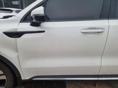 2023 Kia Sorento VIN: