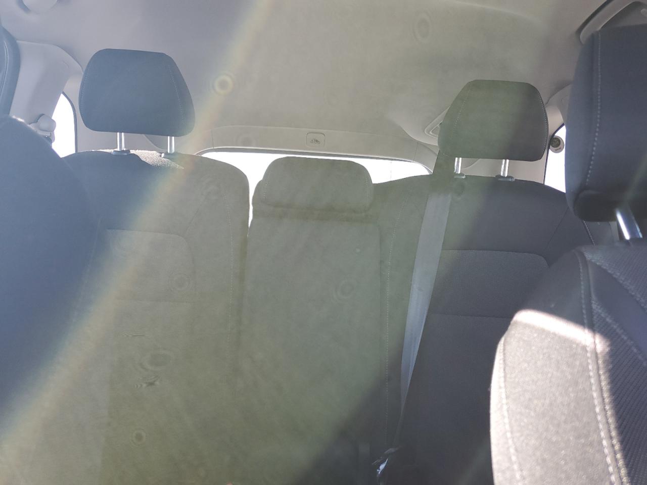 2024 HONDA CR-V EX VIN:7FARS4H47RE019034