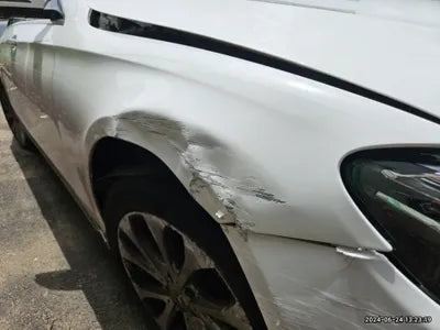 2019 Mercedes-Benz E 300 VIN: