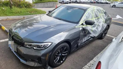 2021 BMW 320 WBA5X5101MFK60226 VIN:WBA5X5101MFK60226