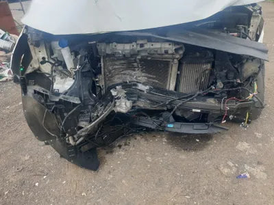 2017 Kia Carnival KNAMC81ABHS270912 VIN:KNAMC81ABHS270912