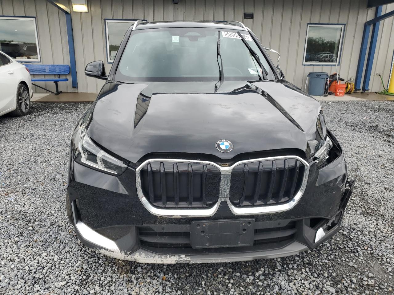 2023 BMW X1 XDRIVE28I VIN:WBX73EF03P5W46157