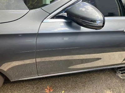 2019 Mercedes-Benz E 220 VIN: