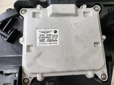 2020 Genesis GV80 KMTHC81CDLU023504 VIN:KMTHC81CDLU023504