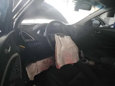 2018 Hyundai Santa FE KMHSW81UBJU863943 VIN:KMHSW81UBJU863943