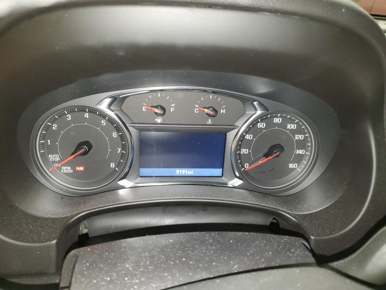2024 GMC TERRAIN SLT VIN:3GKALVEG2RL179533