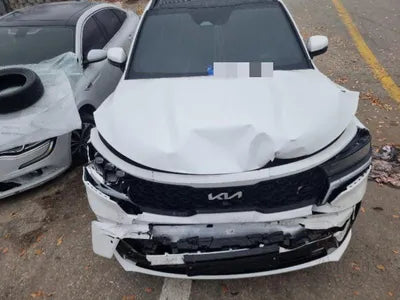 2023 Kia Sorento VIN: