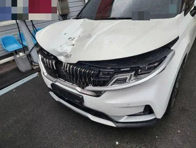 2022 Kia Carnival VIN: