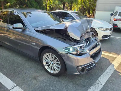 2015 BMW 520 WBA5E5102FG059972 VIN:WBA5E5102FG059972