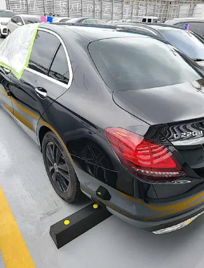 2019 Mercedes-Benz C 220 WDDWF1EB5KR434167 VIN:WDDWF1EB5KR434167