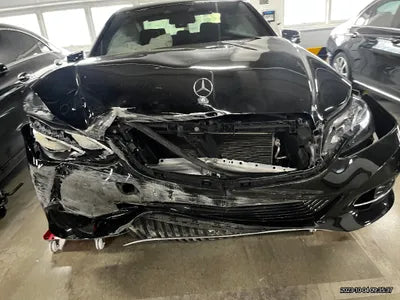 2014 Mercedes-Benz E 300 VIN: