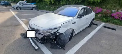2016 Kia K5 KNAGU417GGA058018 VIN:KNAGU417GGA058018