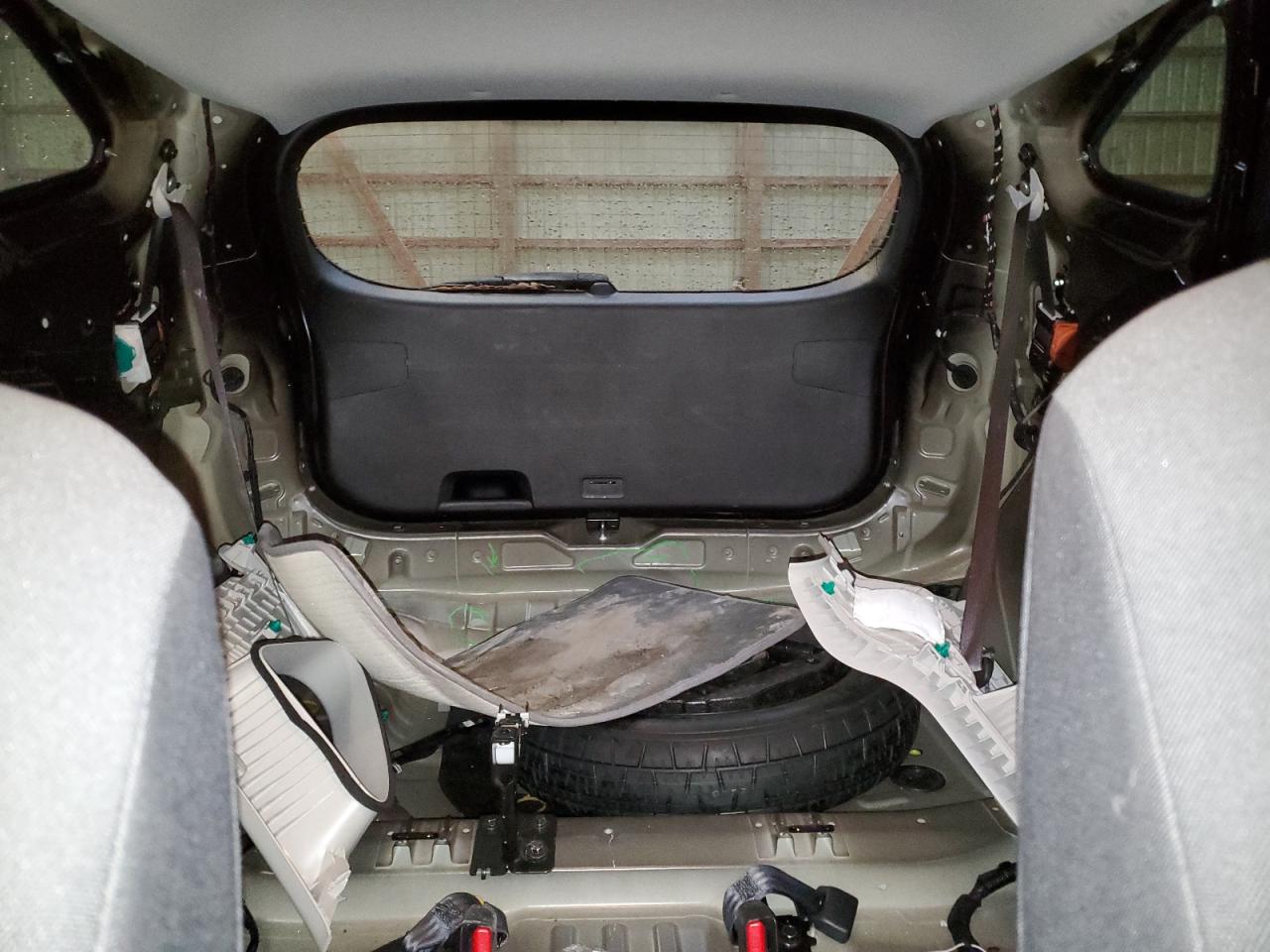 2022 KIA SELTOS LX VIN:KNDEP2AA8N7324641