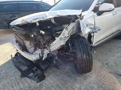 2020 Hyundai Santa FE VIN: