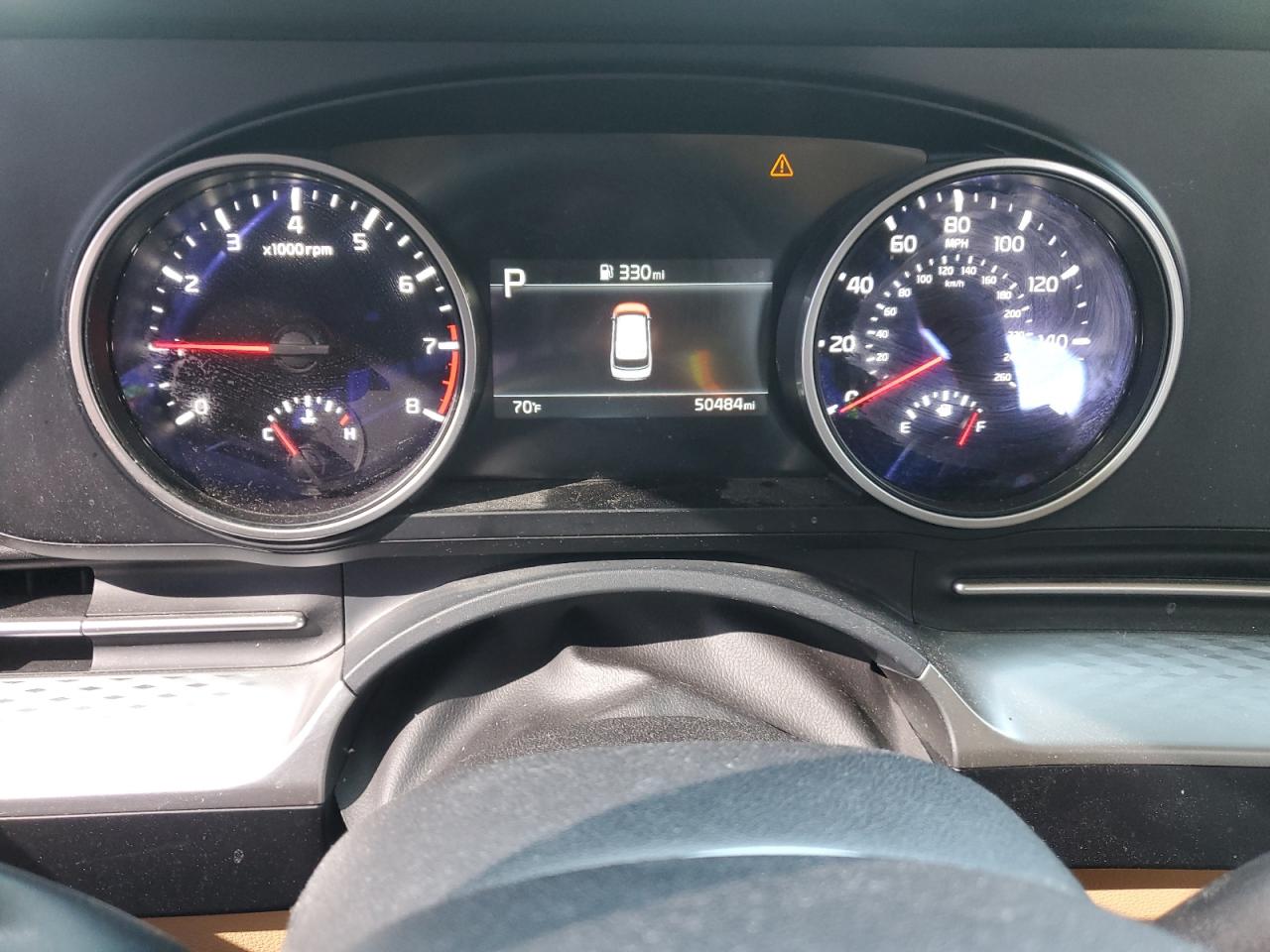 2022 KIA CARNIVAL LX VIN:KNDNB4H39N6158105