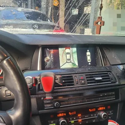 2016 BMW 520 WBA5E7100GG566060 VIN:WBA5E7100GG566060