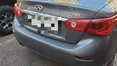 2015 Infiniti Q50 JNKDV71E1FM531391 VIN:JNKDV71E1FM531391