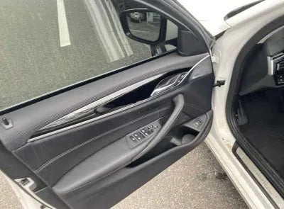 2018 BMW 520 WBAJC3105JWC95767 VIN:WBAJC3105JWC95767