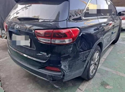 2017 Kia Sorento KNAPH81ABHA316147 VIN:KNAPH81ABHA316147