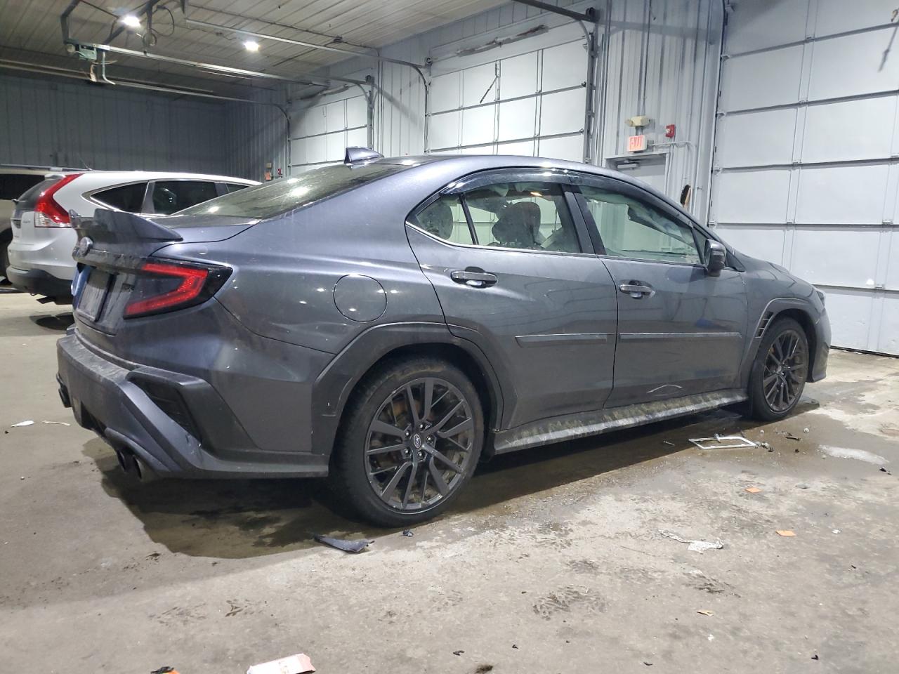 2023 SUBARU WRX LIMITED VIN:JF1VBAL66P9808029