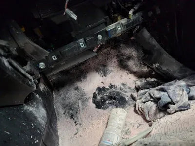 2016 Hyundai Santa FE KMHSW81UBGU589695 VIN:KMHSW81UBGU589695