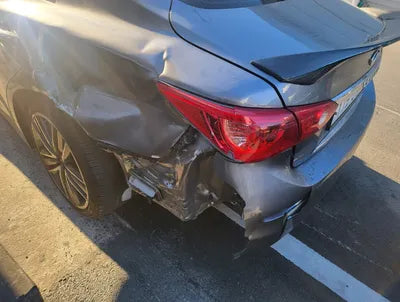 2015 Infiniti Q50 297KMJNKDV71E5FM5 VIN:297KMJNKDV71E5FM5