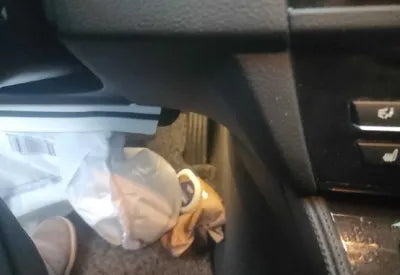 2016 BMW 520 WBA5E5104GG071140 VIN:WBA5E5104GG071140