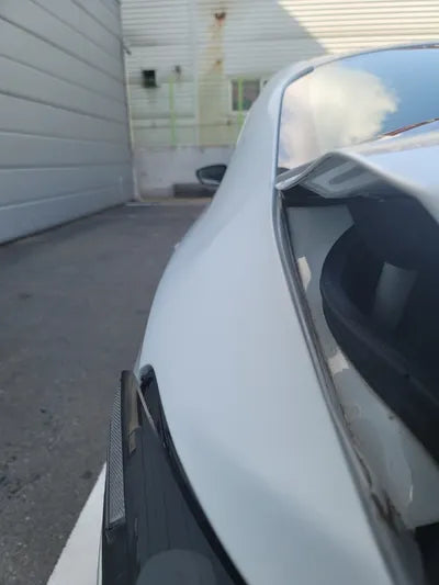 2016 Volkswagen CC VIN: