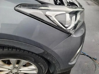 2018 Hyundai Santa FE 269KMKMHSW81UBJU8 VIN:269KMKMHSW81UBJU8
