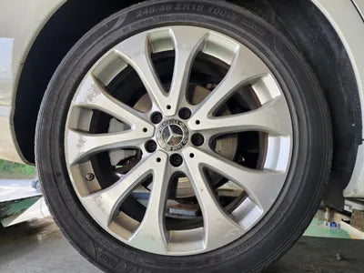 2018 Mercedes-Benz E 220 000KMWDDZF0FB9JA4 VIN:000KMWDDZF0FB9JA4